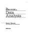 The SPSS guide to data analysis /