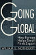 Going global : how Europe helps small firms export /