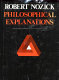 Philosophical explanations /