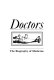 Doctors : the biography of medicine /