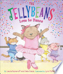 The Jellybeans love to dance /