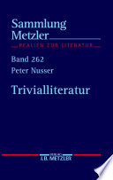 Trivialliteratur /
