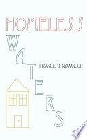 Homeless Waters /