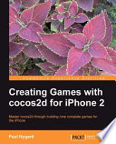 Creating Games with cocos2d for iPhone 2.