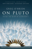 On Pluto : inside the mind of Alzheimer's /