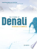 Storms of Denali / Nicholas O'Connell.
