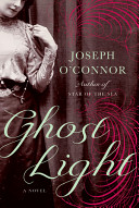 Ghost light /