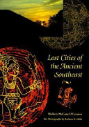 Lost cities of the ancient Southeast /