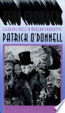 Echo chambers : figuring voice in modern narrative / Patrick O'Donnell.