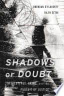 Shadows of doubt : stereotypes, crime, and the pursuit of justice /
