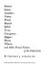 The Irish : sinners, saints, gamblers, gentry, priests, Maoists, rebels, Tories, Orangemen, dippers, heroes, villains, and other proud natives of the fabled isle /