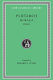 Plutarch Moralia : index /