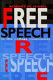 Free speech in the college community /