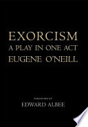 Exorcism : a play in one act /