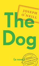 The dog /