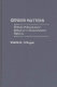 Gender matters : female policymakers' influence in industrialized nations / Valerie R. O'Regan.