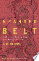 Meander belt : family, loss, and coming of age in the working-class South /