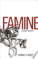 Famine : a short history /