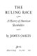 The ruling race : a history of American slaveholders /