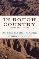 In rough country : essays and reviews /