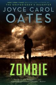 Zombie : a novel /