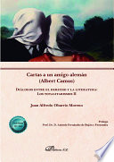 Cartas a un amigo aleman (Albert Camus) : dialogos entre el derecho y la literatura: los totalitarismos II /