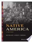 Native America : a history /
