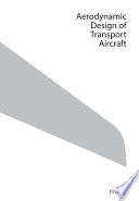 Aerodynamic design of transport aircraft /