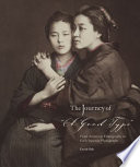 The journey of "a good type" : from artistry to ethnography in early Japanese photographs /