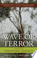 Wave of terror /