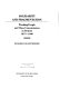 Solidarity and fragmentation : working people and class consciousness in Detroit, 1875-1900 / Richard Jules Oestreicher.