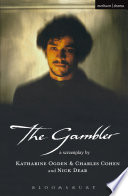 The gambler : a screenplay /