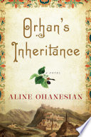 Orhan's inheritance : a novel /