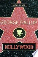 George Gallup in Hollywood /