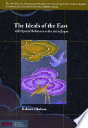 The ideals of the East : with special reference to the art of Japan /