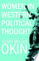 Women in Western political thought /
