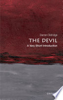 The Devil : a very short introduction /