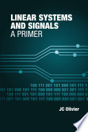 Linear systems and signals : a primer /