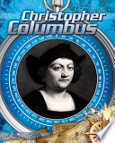 Christopher Columbus / by Jim Ollhoff.
