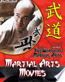 Martial arts movies /