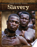 The Civil War : slavery /