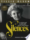 Silences / Tillie Olsen ; introduction by Shelley Fisher Fishkin.