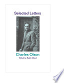 Selected letters /