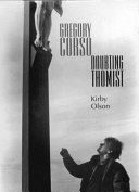 Gregory Corso : doubting Thomist /