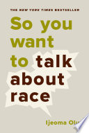 So you want to talk about race /