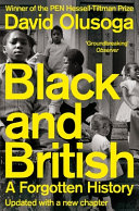 Black and British : a forgotten history /