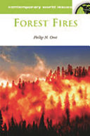 Forest fires : a reference handbook / Philip N. Omi.