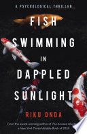 Fish Swimming in Dappled Sunlight /