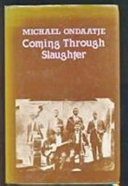 Coming through slaughter /