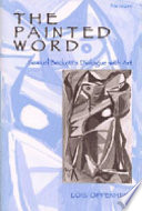 The painted word : Samuel Beckett's dialogue with art /